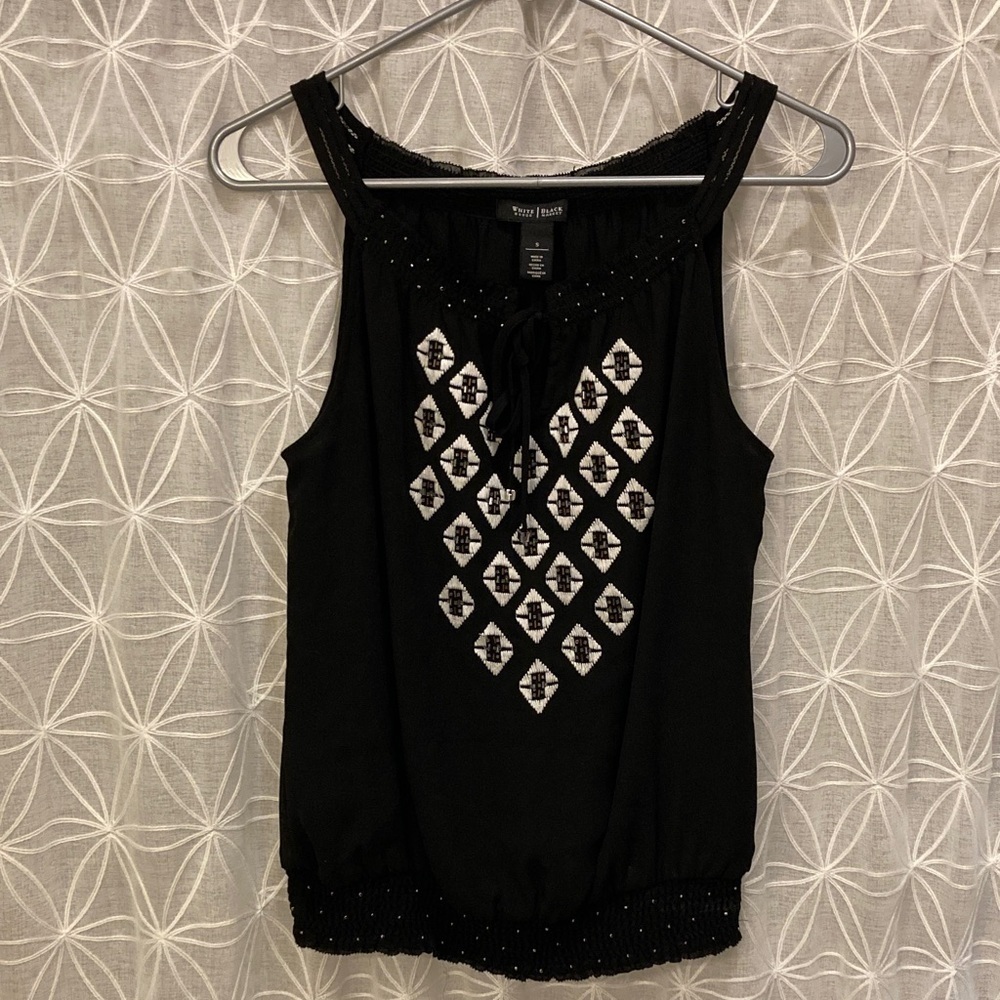 WHBM Tank Top